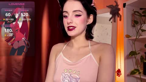 Snapshot of alice_succubus chatting on 12-05-24, 07:49 alice_succubus online show from 12-05-24, 07:49