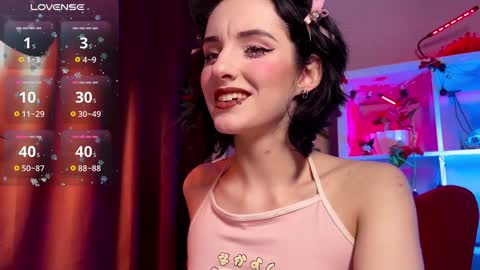 Snapshot of alice_succubus chatting on 01-02-25, 08:46 alice_succubus online show from 01-02-25, 08:46