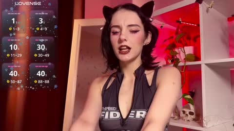 Snapshot of alice_succubus chatting on 01-16-25, 08:25 alice_succubus online show from 01-16-25, 08:25