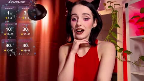 Snapshot of alice_succubus chatting on 01-31-25, 07:40 alice_succubus online show from 01-31-25, 07:40