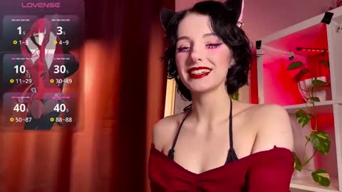 Snapshot of alice_succubus chatting on 02-20-25, 08:14 alice_succubus online show from 02-20-25, 08:14