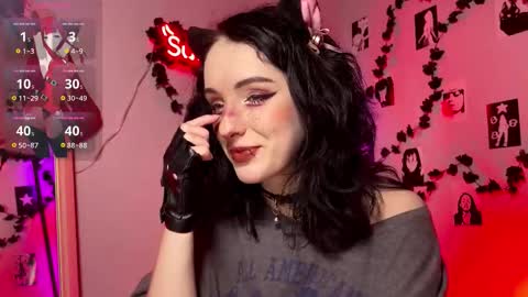 alice_succubus online show from 01-09-26, 08:32