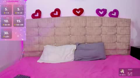 alice_summer1 online show from 01-16-26, 10:36