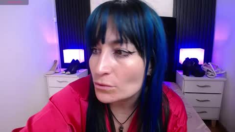 Alice online show from 01-20-25, 10:04