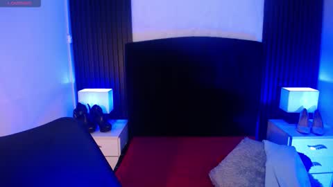 Alice online show from 11-24-25, 02:55