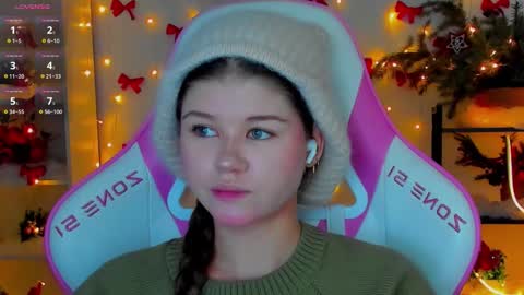 Alice online show from 12-19-25, 10:22