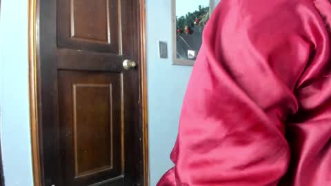 Alice thompsonx online show from 12-20-24, 03:10