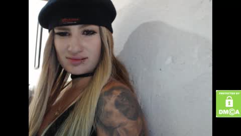 Alice online show from 03-09-25, 07:59