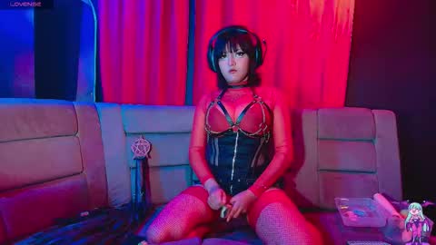 alice_von_rose online show from 01-07-26, 08:11