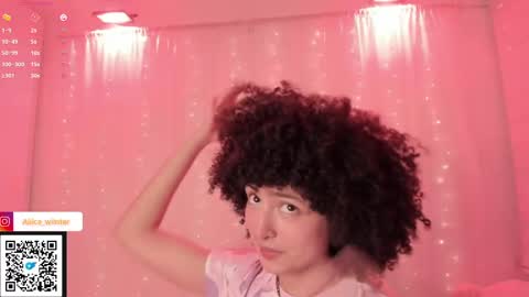 Alice  online show from 09-24-25, 07:17