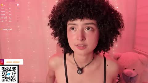 Alice  online show from 09-30-25, 06:24