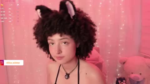 Alice  online show from 10-08-25, 06:16