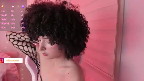 Alice  online show from 01-05-26, 08:12