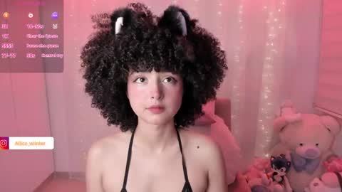 Alice  online show from 03-05-26, 06:37