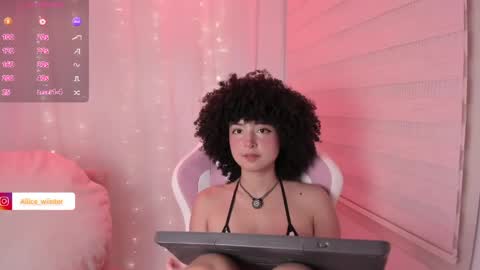 Alice  online show from 05-15-26, 06:15