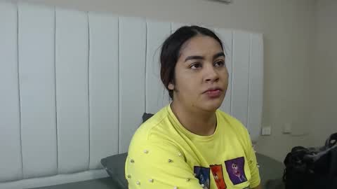 Alicia online show from 01-09-26, 12:41