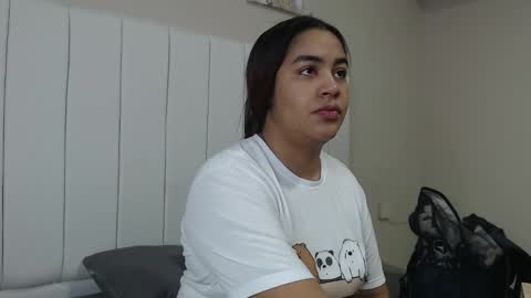 Alicia online show from 01-10-26, 12:51