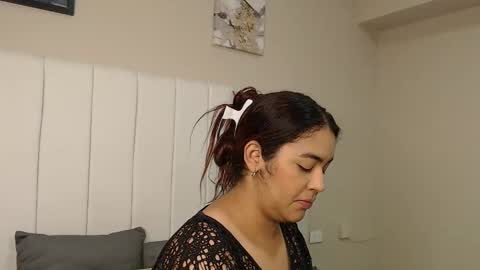 Alicia online show from 02-05-26, 12:54