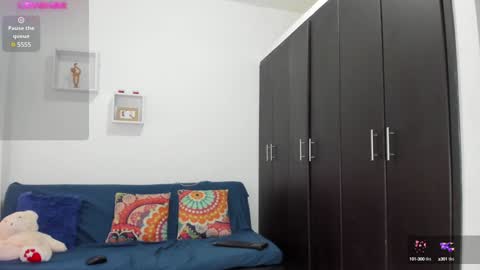 alice williiams online show from 01-13-25, 07:10