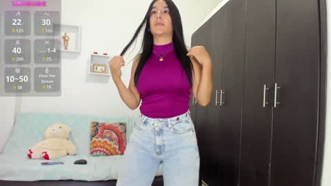 alice williiams online show from 02-06-25, 04:36