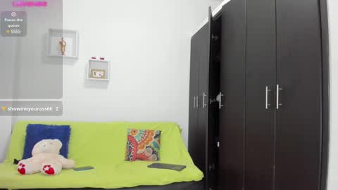 alice williiams online show from 03-03-25, 07:17