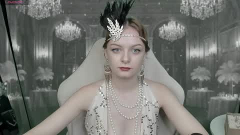Cat online show from 09-21-25, 02:35