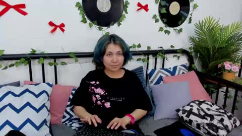 AliceBalm online show from 06-03-26, 03:06