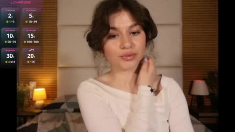 Snapshot of alicebellamy chatting on 05-18-26, 09:20 Alice online show from 05-18-26, 09:20