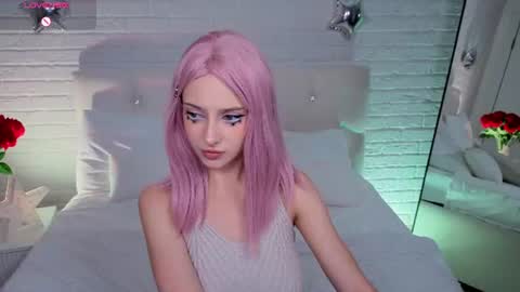 Your sweet Alice INST alicebellies online show from 07-02-26, 08:09