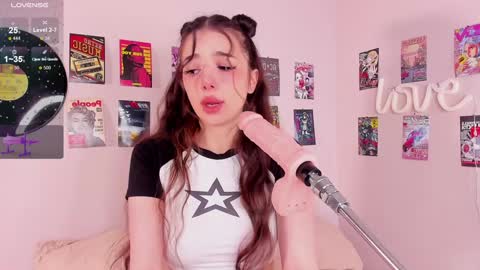 Snapshot of alicebonam chatting on 01-28-25, 06:16 Alice online show from 01-28-25, 06:16