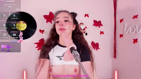 Snapshot of alicebonam chatting on 12-21-25, 05:42 Alice online show from 12-21-25, 05:42