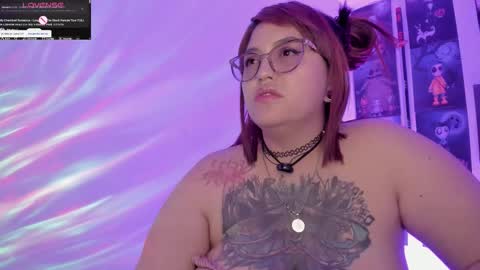 Snapshot of alicebrinck chatting on 02-24-26, 02:31 Alice Brinck online show from 02-24-26, 02:31