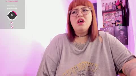 Snapshot of alicebrinck chatting on 04-02-26, 09:56 Alice Brinck online show from 04-02-26, 09:56