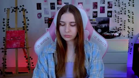 alicecharmy online show from 10-13-25, 06:13