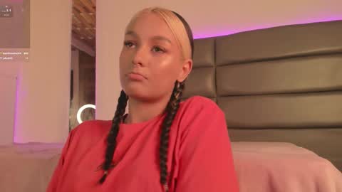 Alice  online show from 10-16-25, 11:00