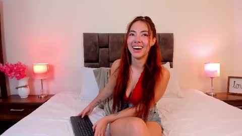Alice Cullen online show from 06-18-26, 11:09