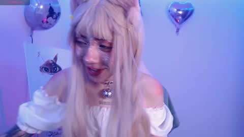Alice  online show from 11-05-25, 07:52