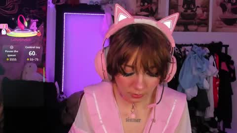 Alice  online show from 04-23-26, 06:47