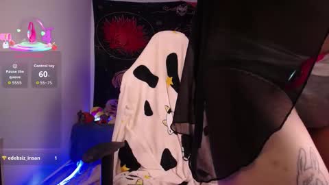 Alice Danger     online show from 12-03-25, 08:51