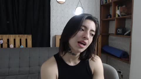 alicee_logan_ online show from 01-13-25, 01:34