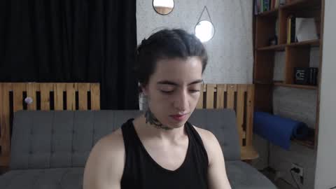 alicee_logan_ online show from 02-01-25, 01:23