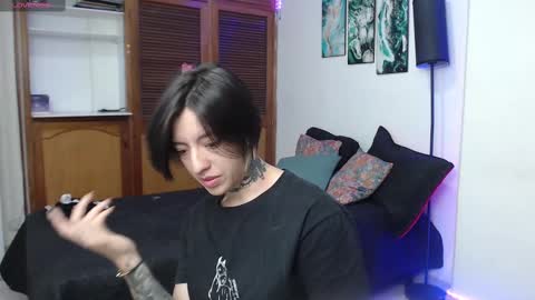 alicee_logan_ online show from 09-26-25, 03:21