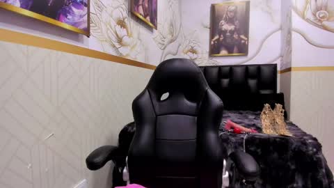 alicee online show from 05-08-26, 07:30