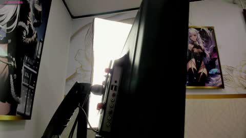 alicee online show from 05-19-26, 07:31
