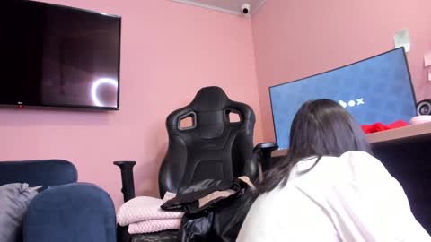 Aleja  online show from 12-12-24, 12:33