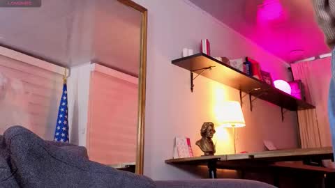 Aleja  online show from 09-25-25, 11:25