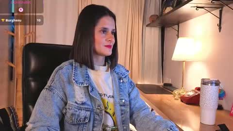 Aleja  online show from 12-05-25, 11:08