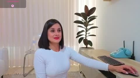 Aleja  online show from 03-13-26, 12:01