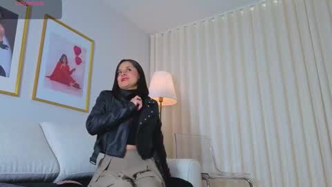 Aleja  online show from 03-17-26, 11:35