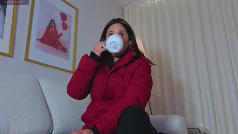 Aleja  online show from 03-20-26, 11:59